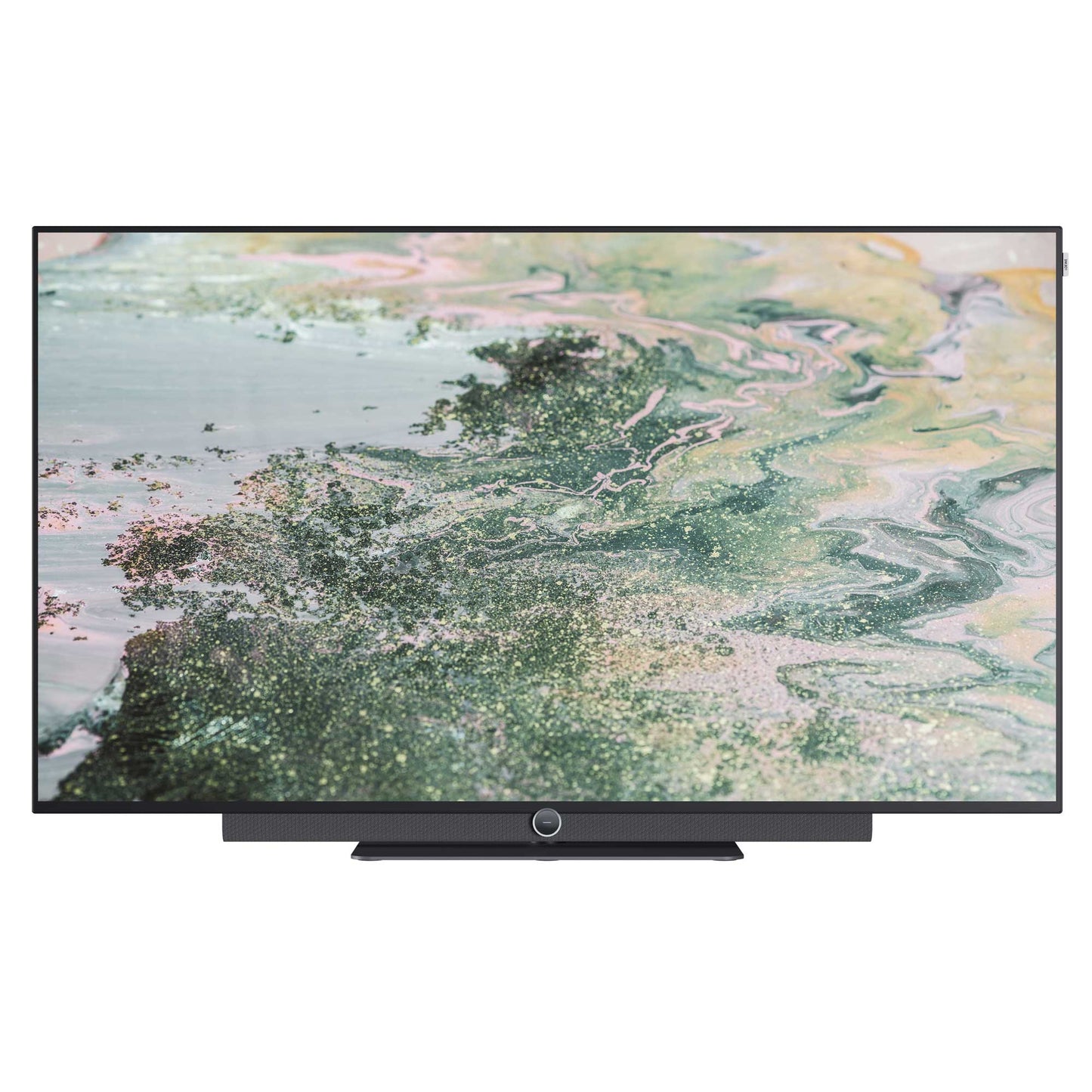 Loewe bild i.65 DR+ With Optional klang Soundbar