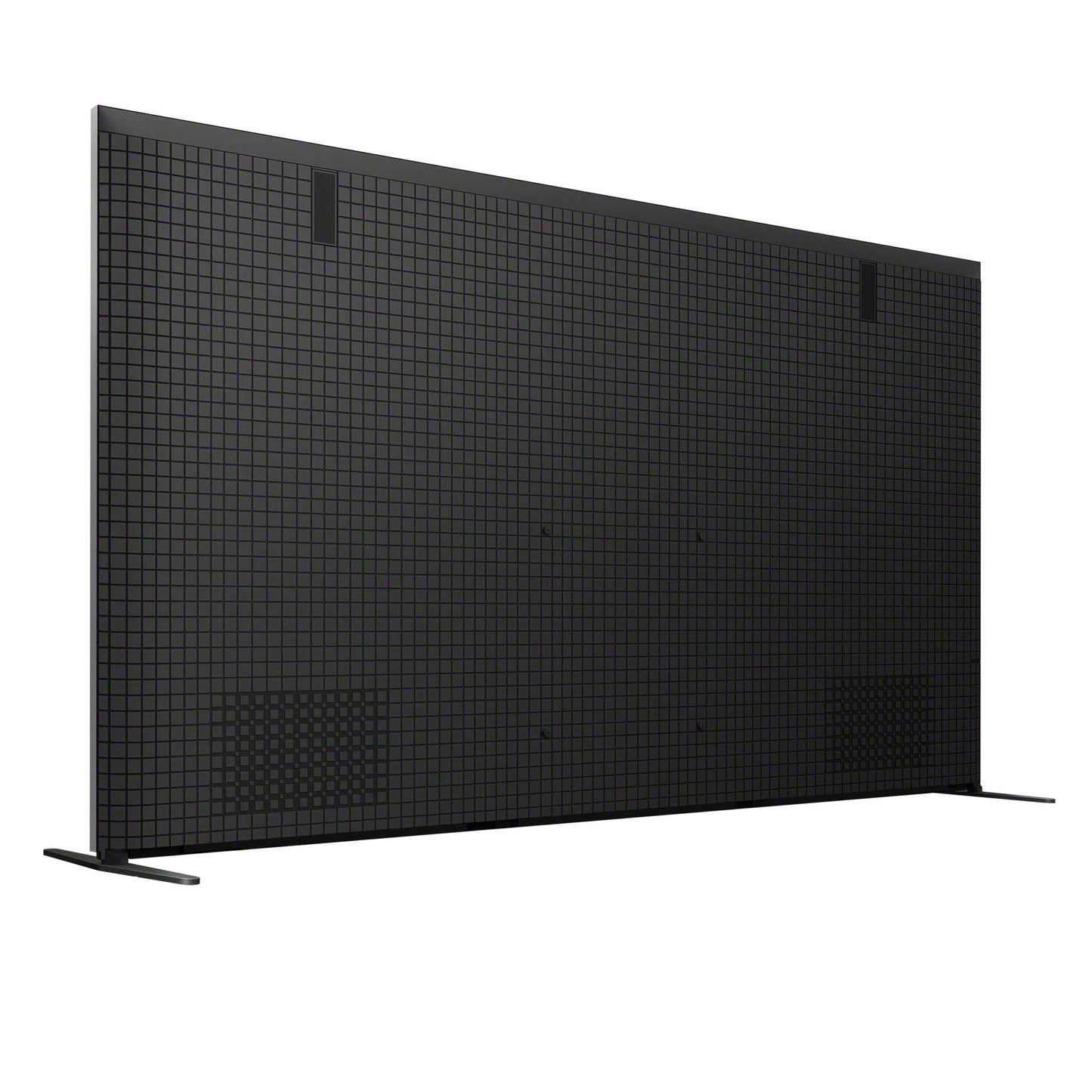 Sony BRAVIA 9 Rear Angle