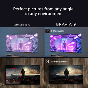 Sony BRAVIA 9 X-Anti Reflection