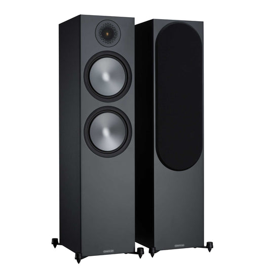 Monitor Audio Bronze 500 Black