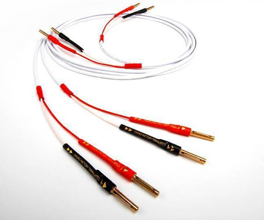 Chord Sarsen Speaker Cable