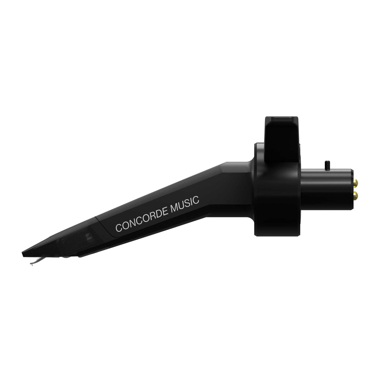 Ortofon Concorde Music Black