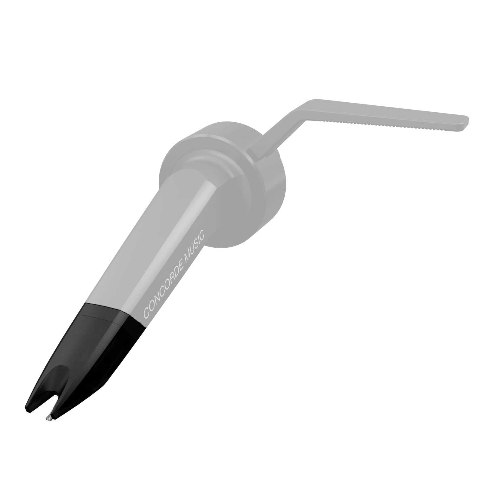 Ortofon Concorde Music Black Replacement Stylus