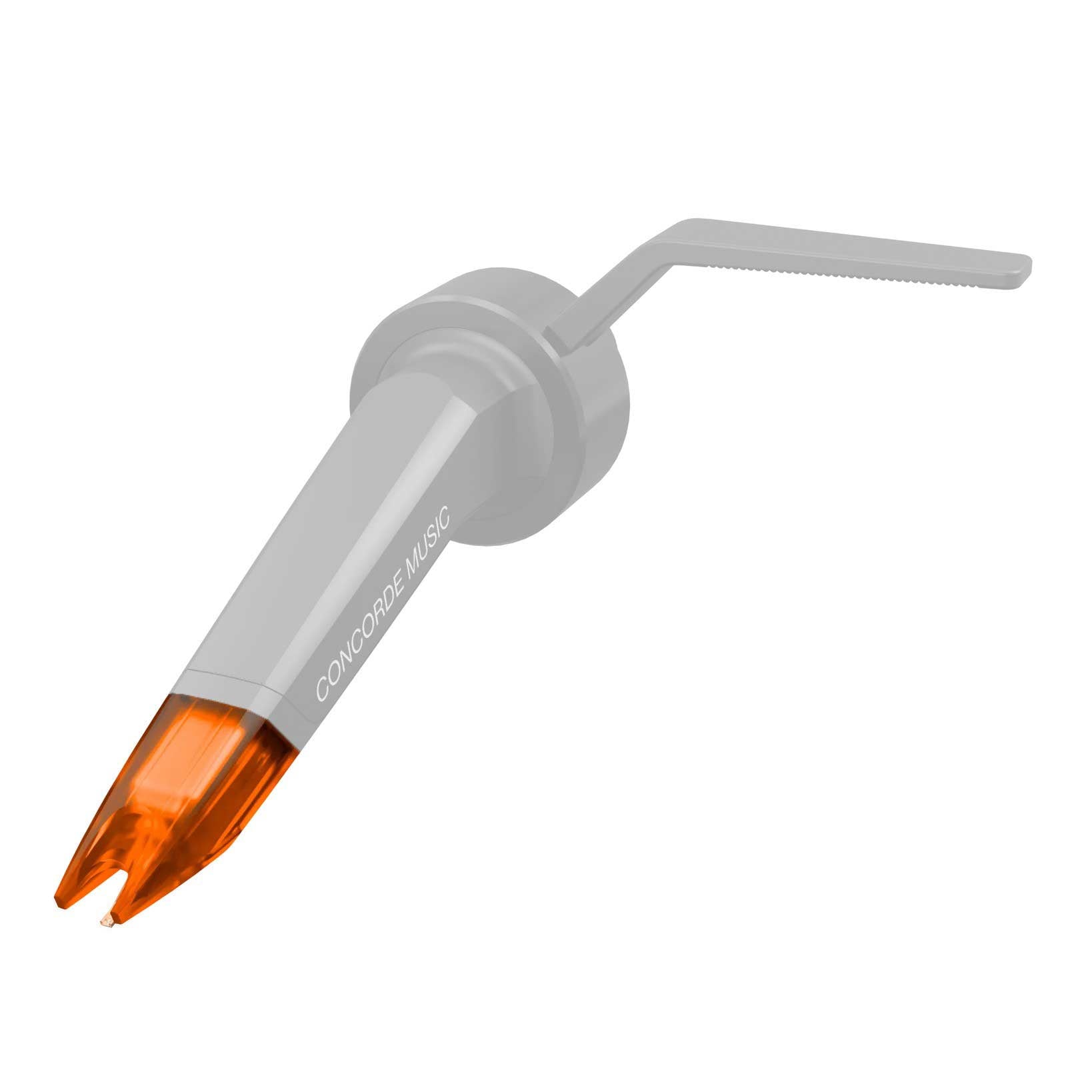 Ortofon Concorde Music Bronze Stylus