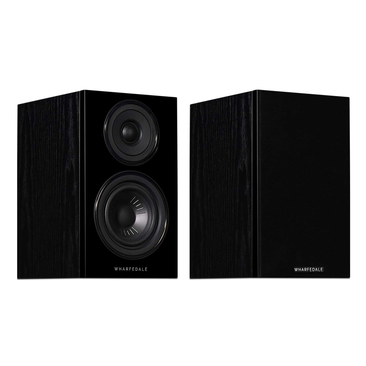 Wharfedale Diamond 12.0 Black