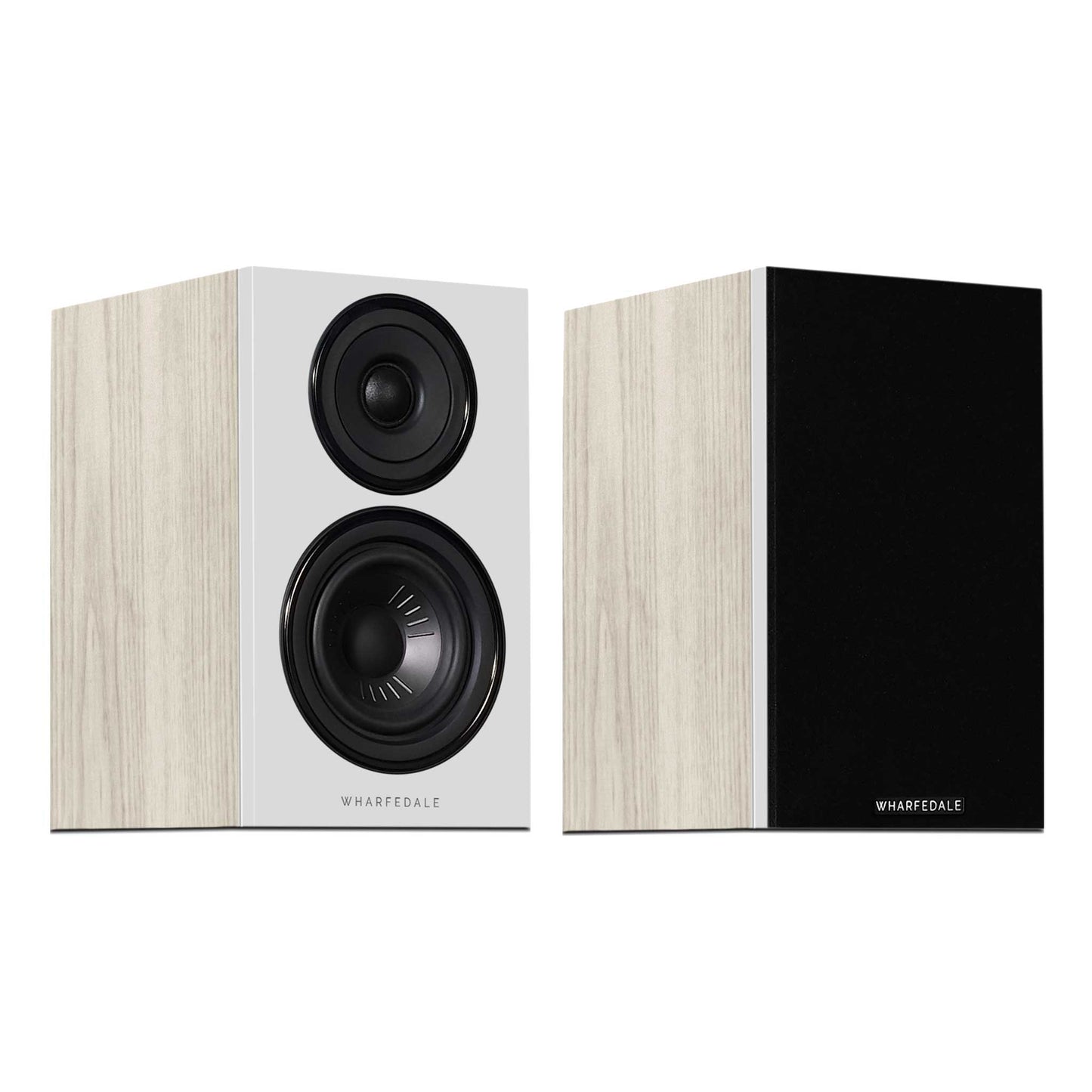 Wharfedale Diamond 12.0 Light Oak