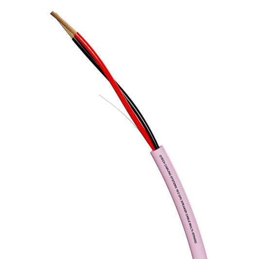 DTech 16/2 Installation Speaker Cable