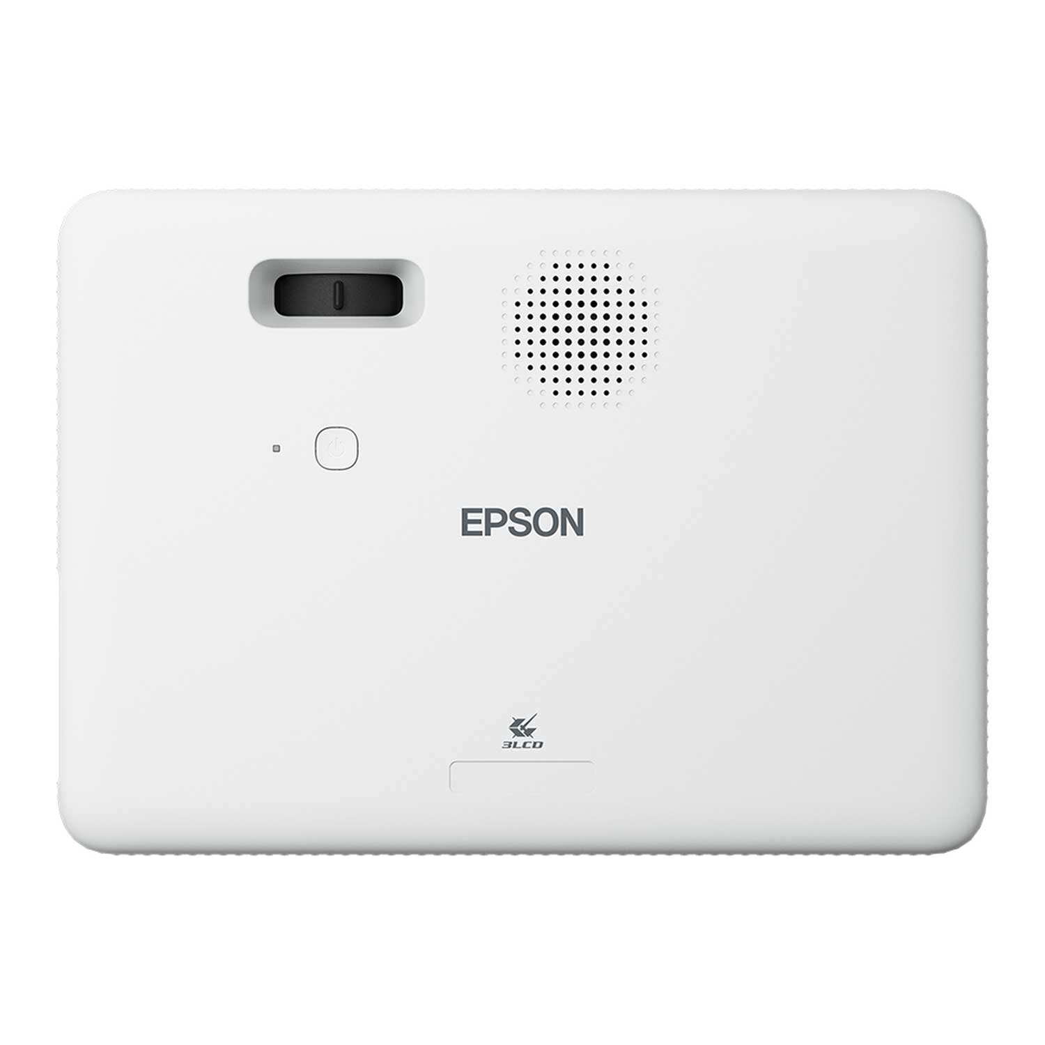 Epson CO-FH01 Top