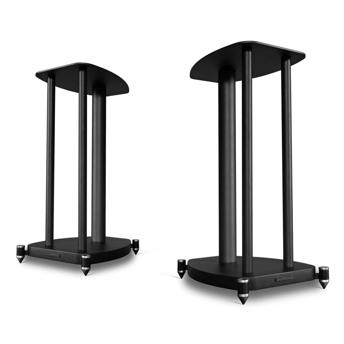 Wharfedale Evo 4.2 Speaker Stands