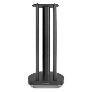 Wharfedale Evo 4.2 Speaker Stand Front