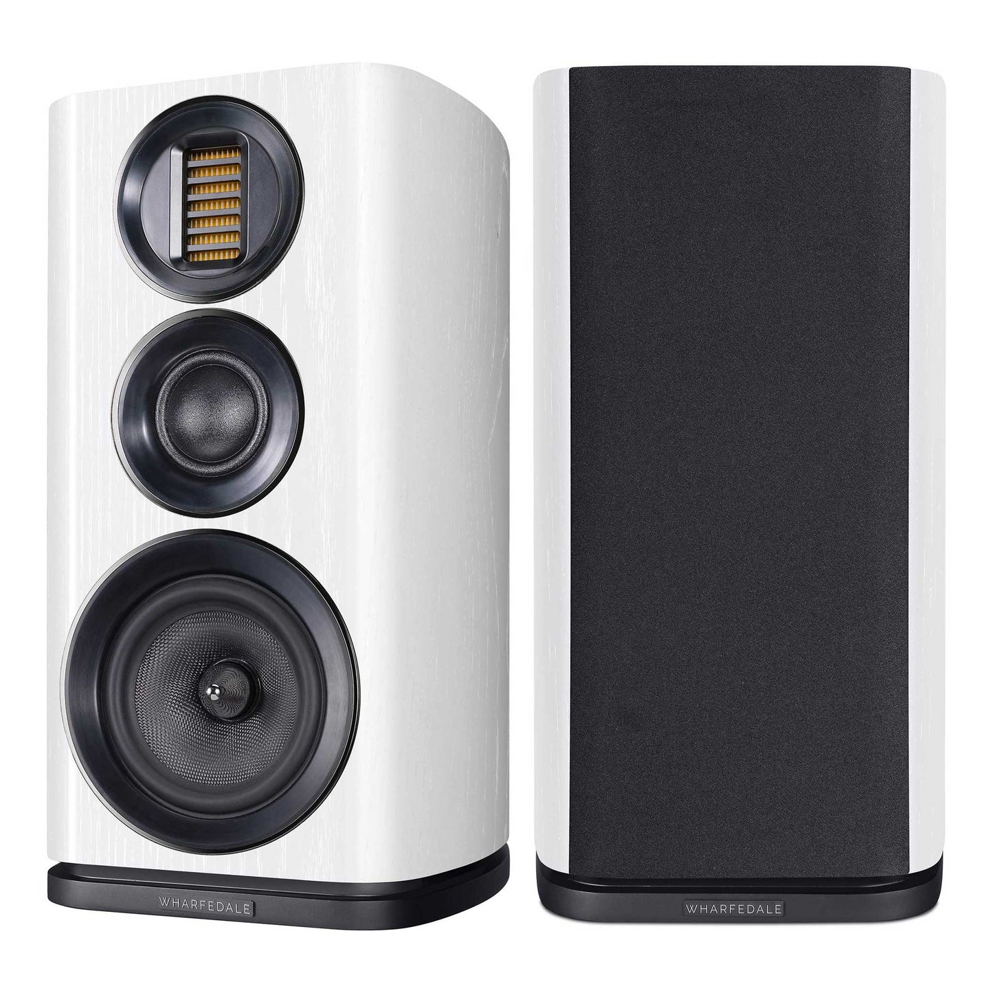 Wharfedale Evo 4.2 White