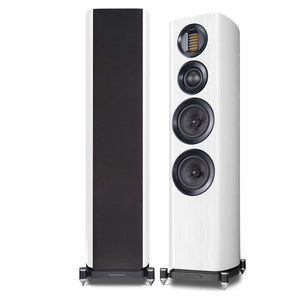 Wharfedale Evo 4.3 White