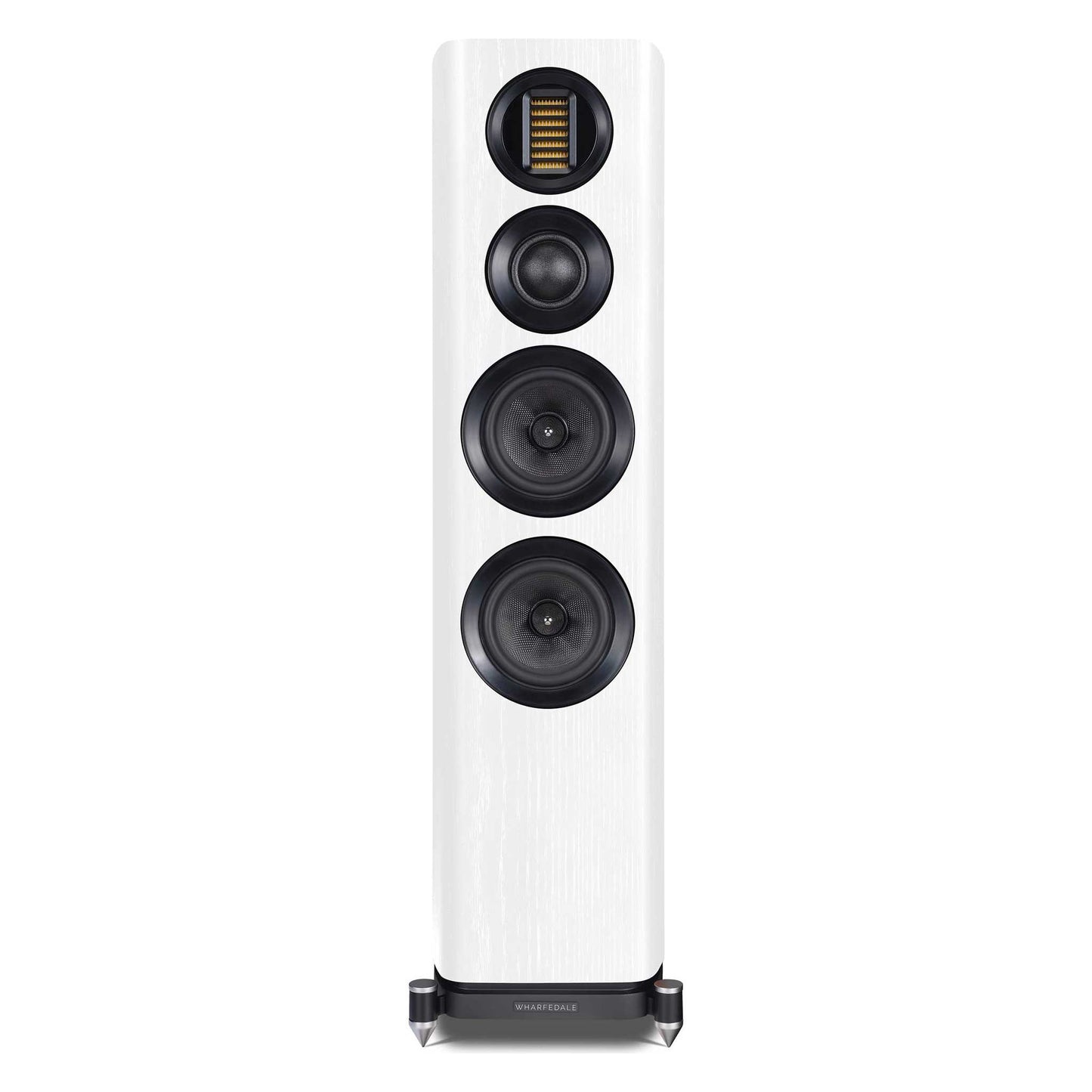 Wharfedale Evo 4.3 White Front