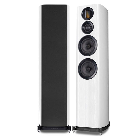 Wharfedale Evo 4.4 Floorstanding Speakers