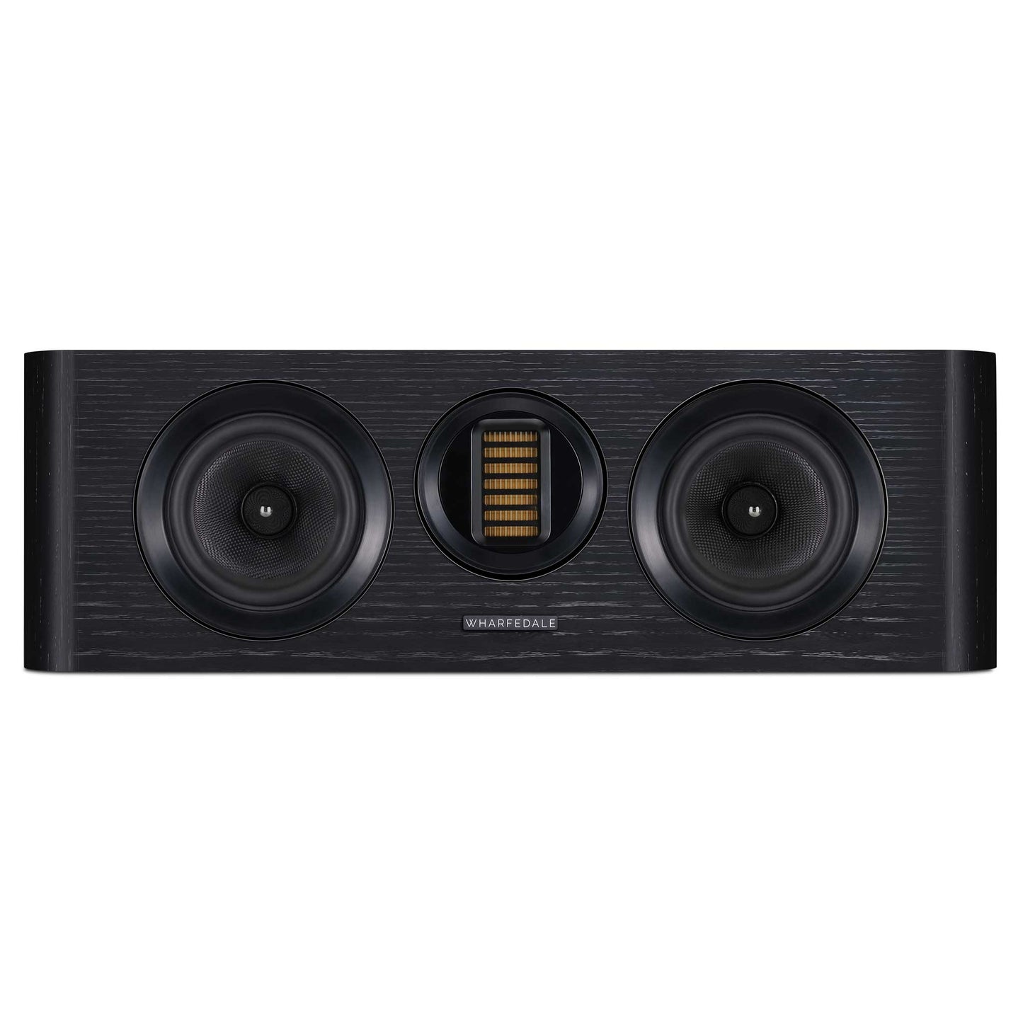 Wharfedale Evo 4.CS Centre Speaker Black