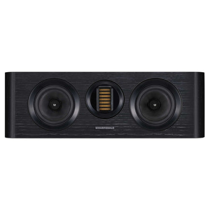 Wharfedale Evo 4.CS Centre Speaker Black