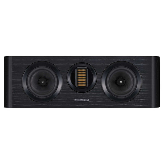 Wharfedale Evo 4.CS Centre Speaker Black