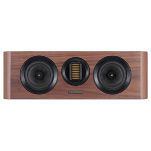 Wharfedale Evo 4.CS Walnut