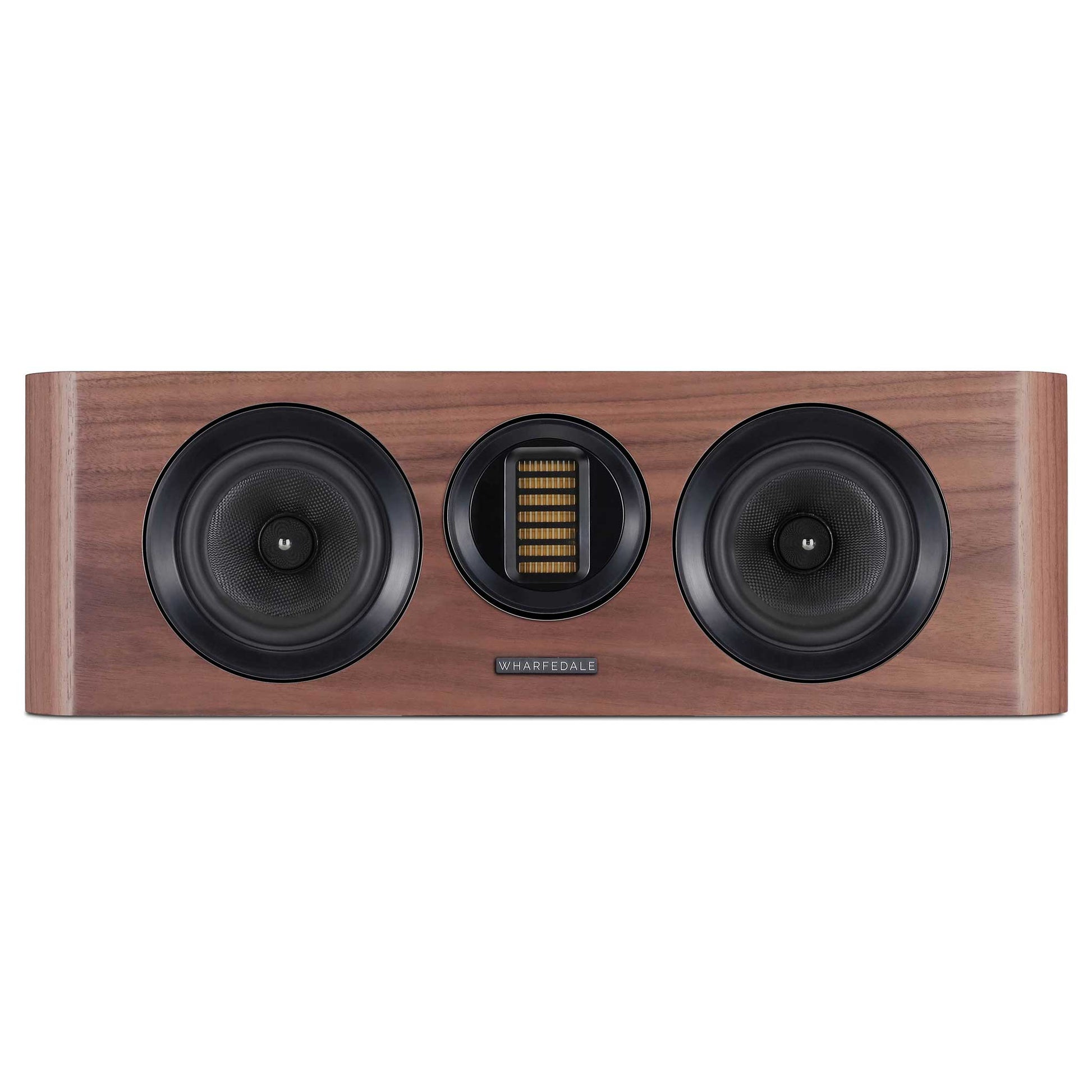 Wharfedale Evo 4.CS Walnut