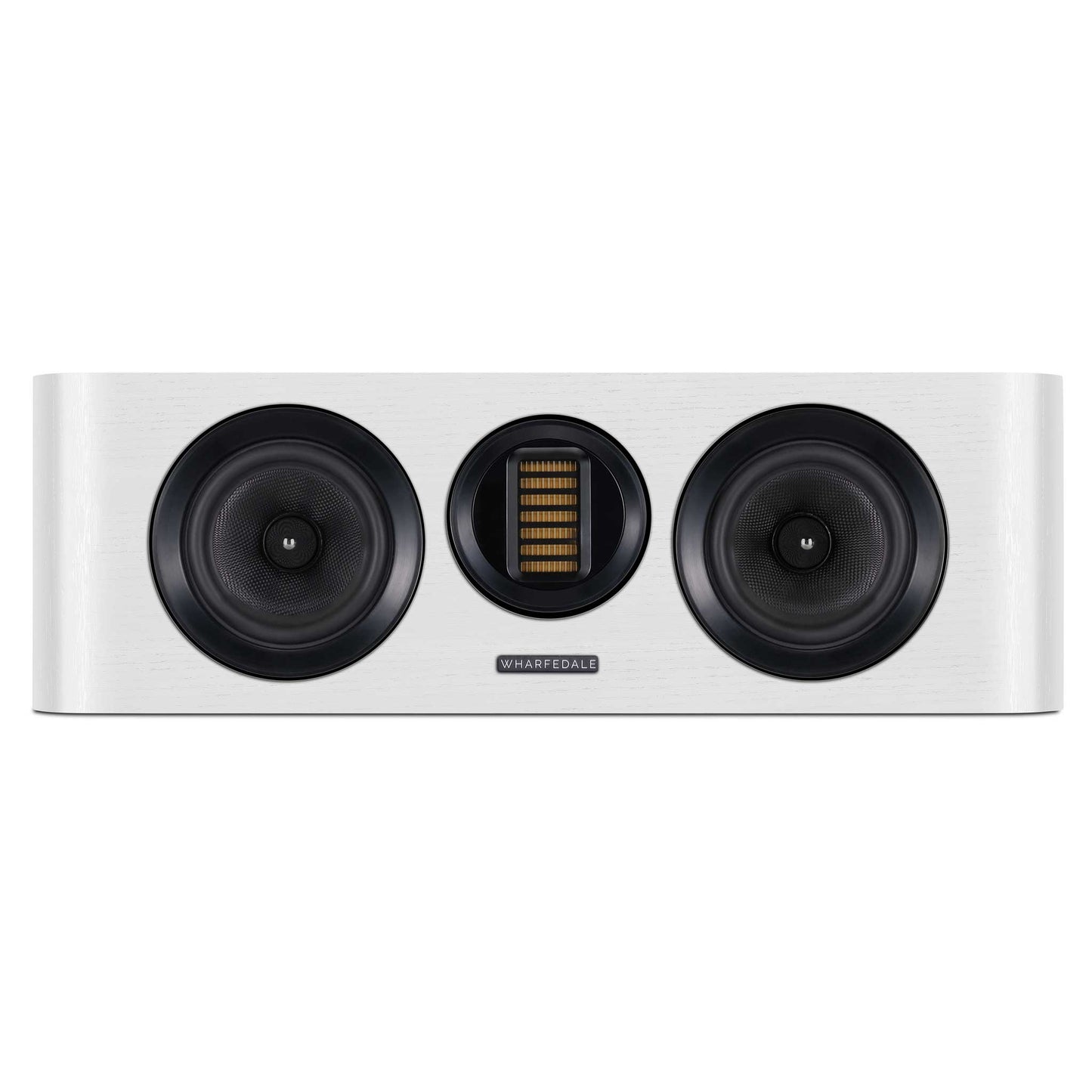 Wharfedale Evo 4.CS White