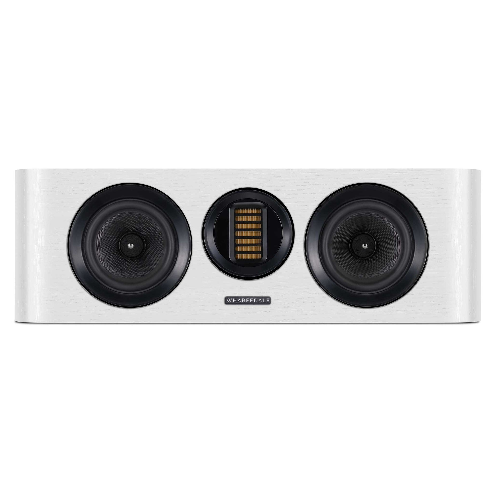 Wharfedale Evo 4.CS White