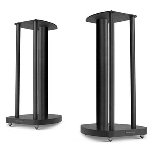 Wharfedale Evo 4.1 Speaker Stands