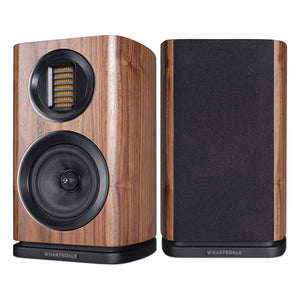 Wharfedale Evo 4.1 Compact Bookshelf Speakers