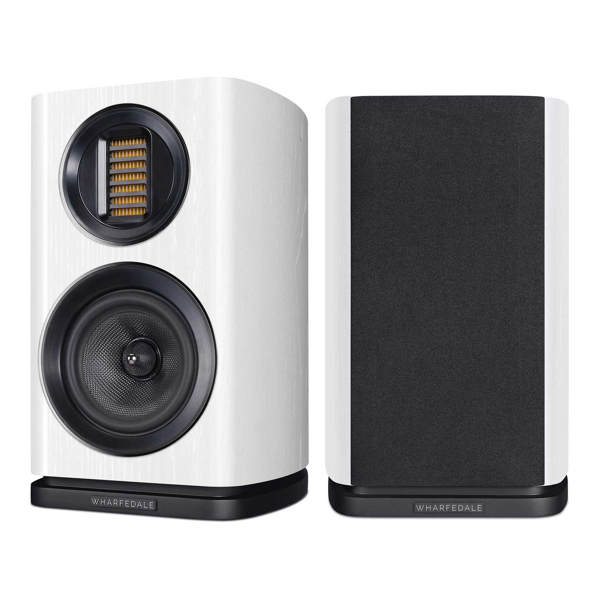 Wharfedale Evo 4.1 White Pair