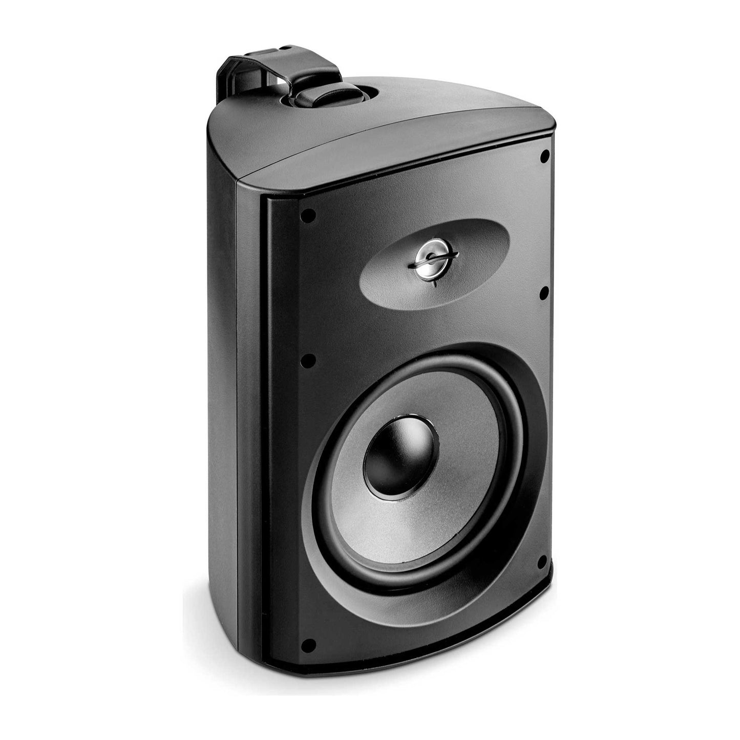 Focal 100 OD8 Black Grille Off