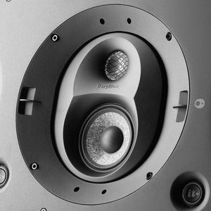 Focal 1000 IWLCR6 Detail