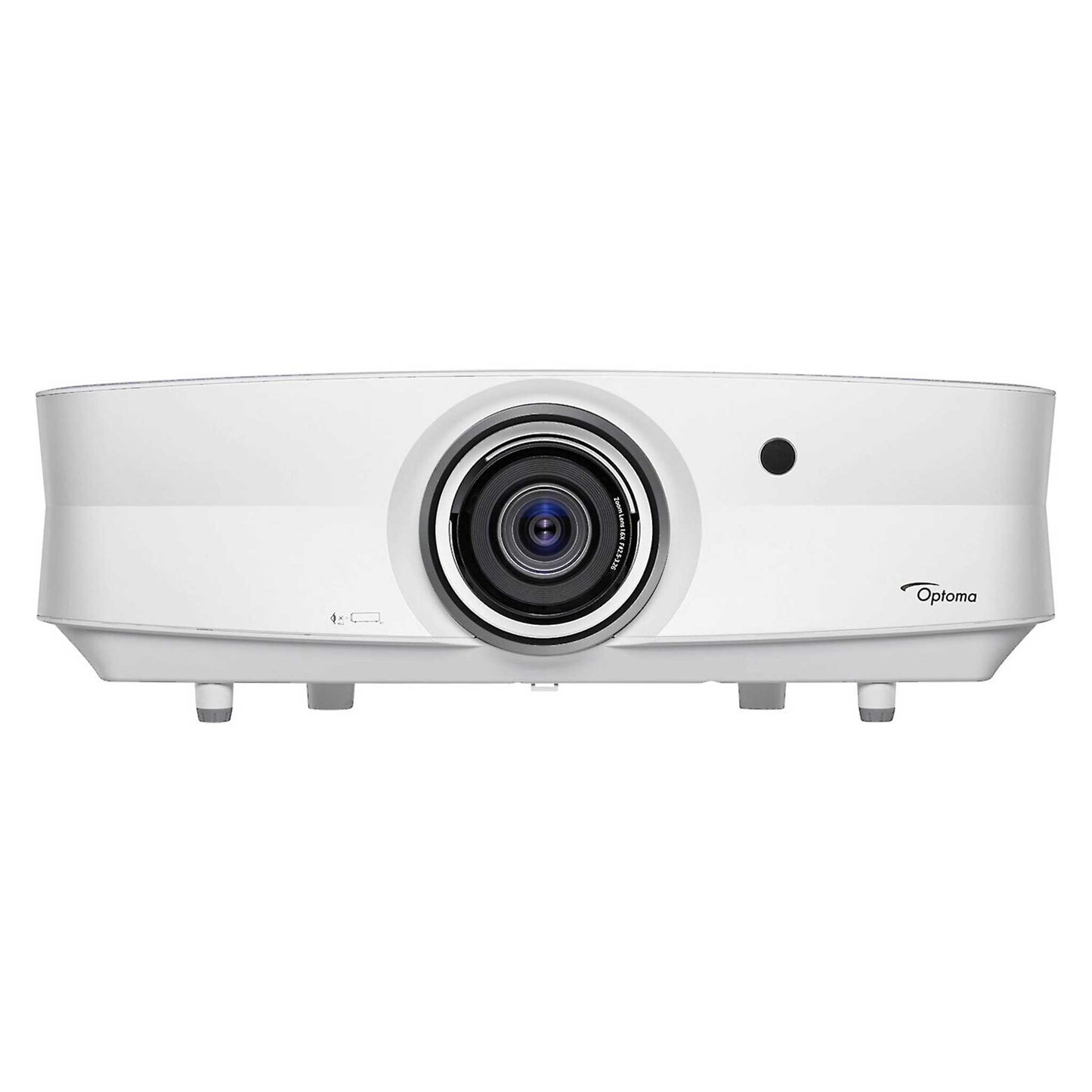 Optoma UHZ65LV 4K Laser Home Cinema Projector