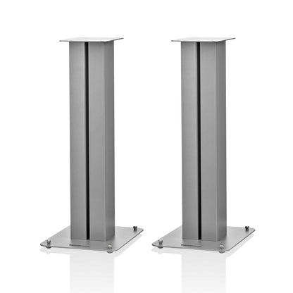 Bowers & Wilkins FS-600 S3 Silver Angle