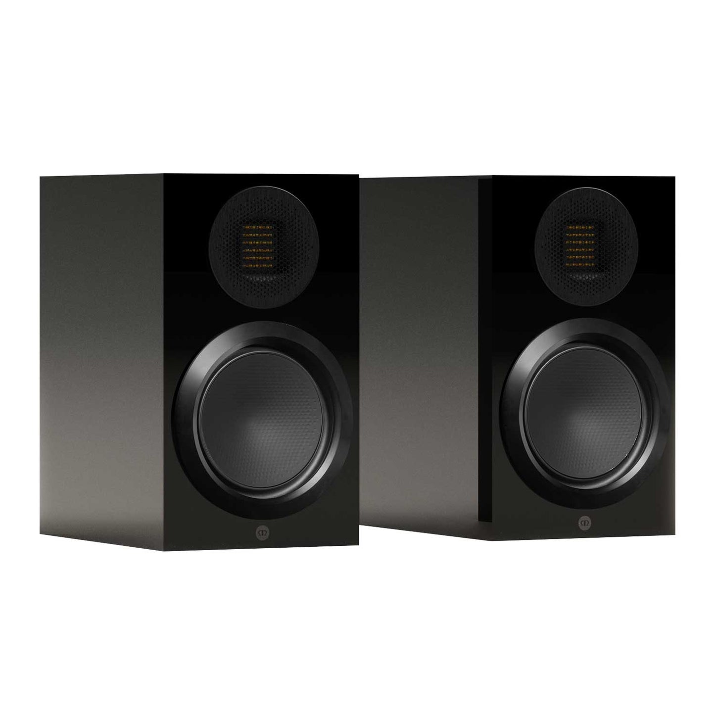 Monitor Audio Gold 50 6G High Gloss Black