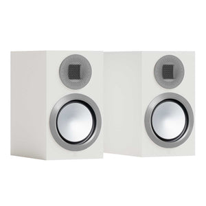 Monitor Audio Gold 50 6G Satin White