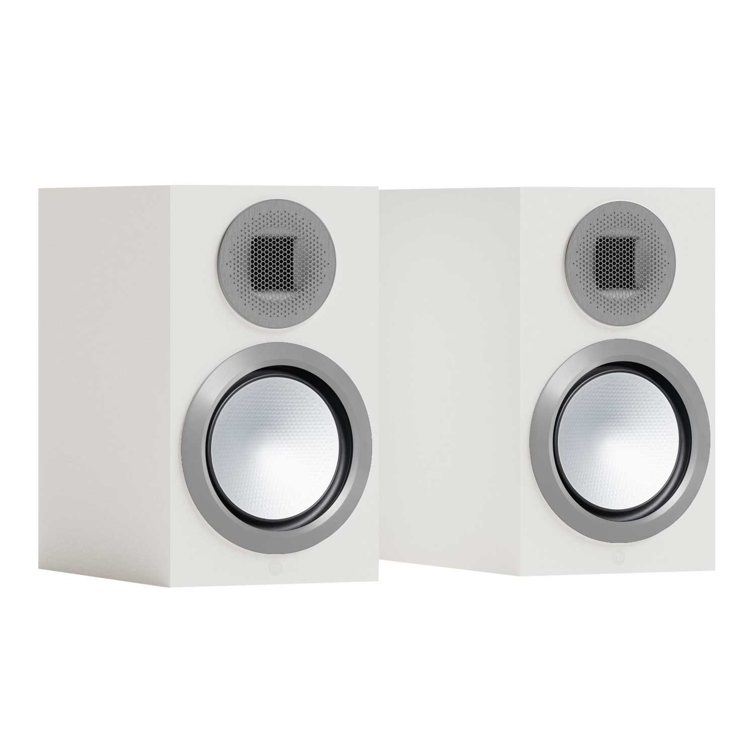 Monitor Audio Gold 50 6G Satin White