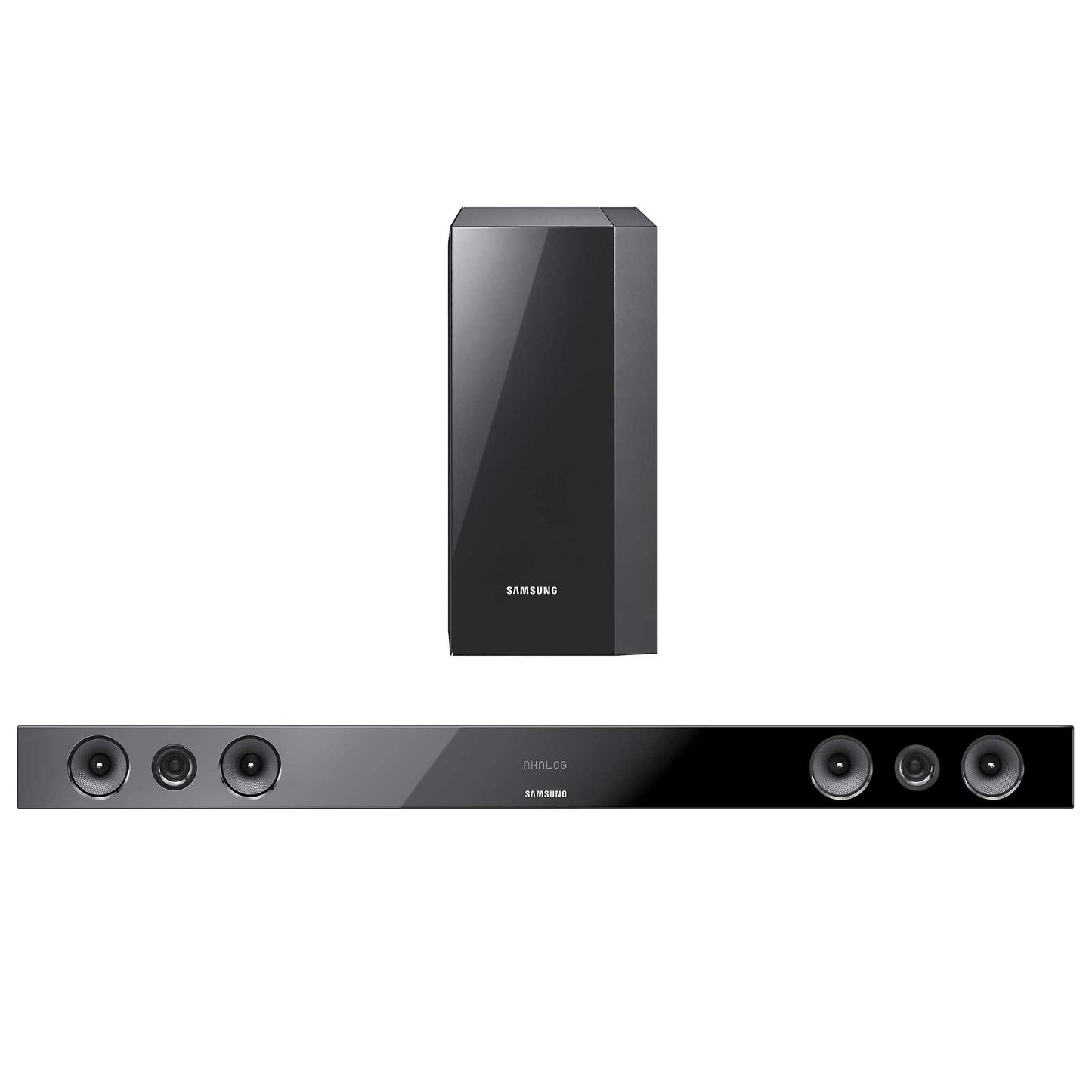 Samsung HWE450