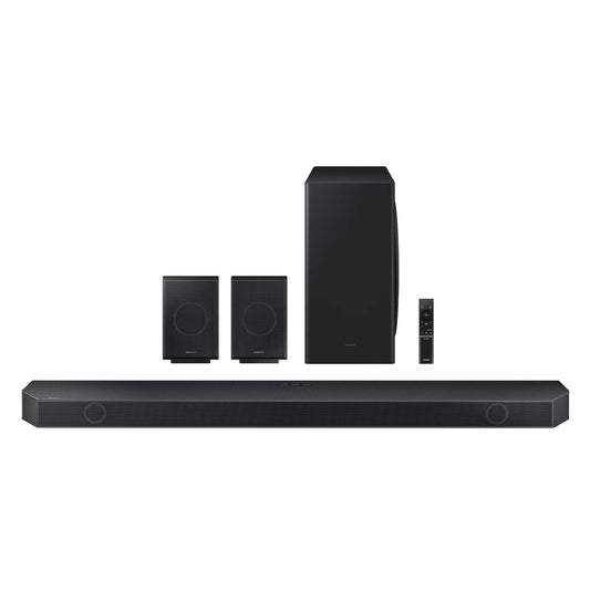 Samsung HW-Q930D Dolby Atmos Soundbar