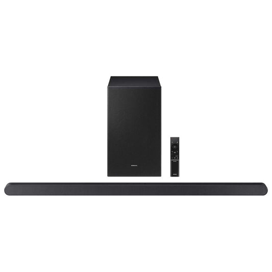 Samsung HW-S700D Ultra-Slim Soundbar