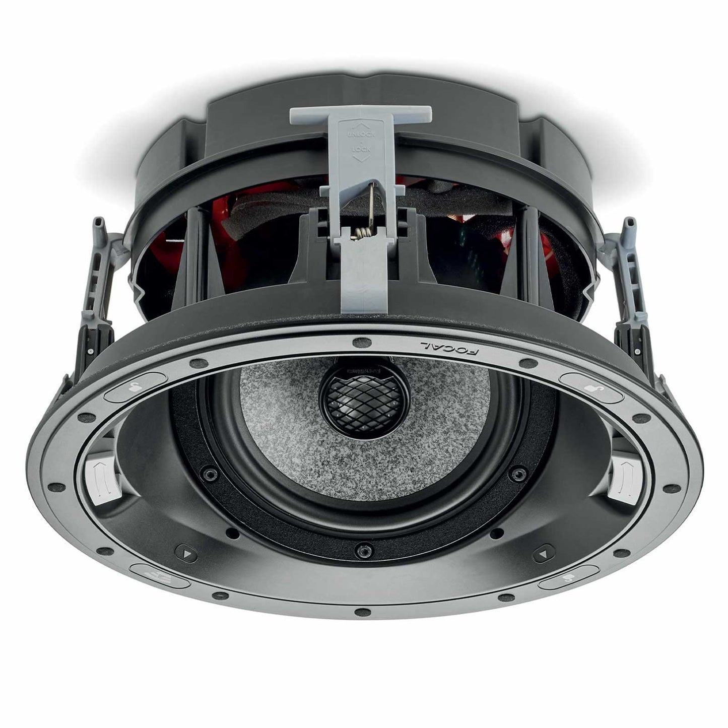 Focal 1000 ICA6 6.5" Ceiling Speaker (each)