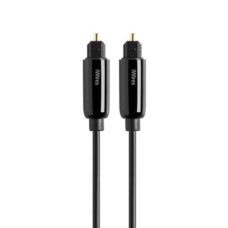 Techlink Toslink Optical Digital Audio Cable