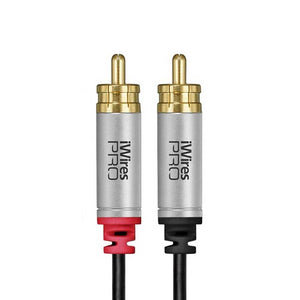 Techlink iWires Pro RCA > RCA Lead