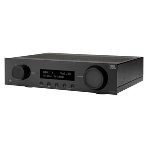 JBL MA310 5.2ch AV Amplifier