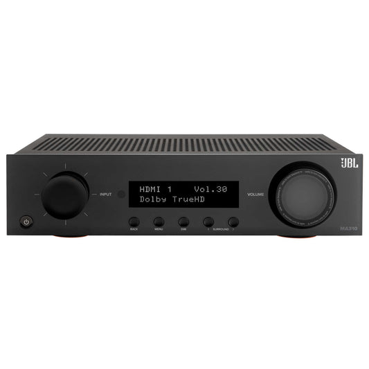 JBL MA310 5.2ch AV Amplifier