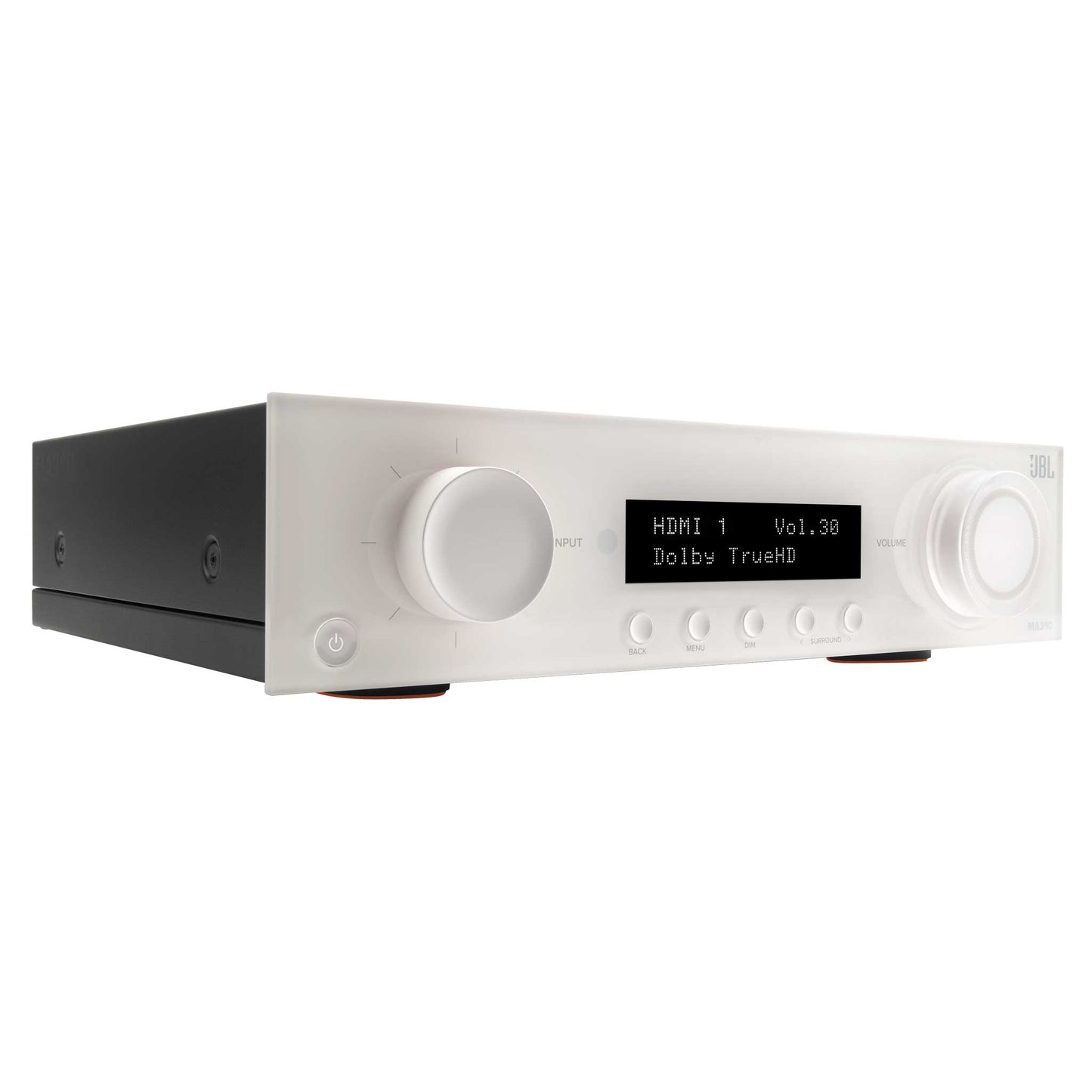 JBL MA310 5.2ch AV Amplifier