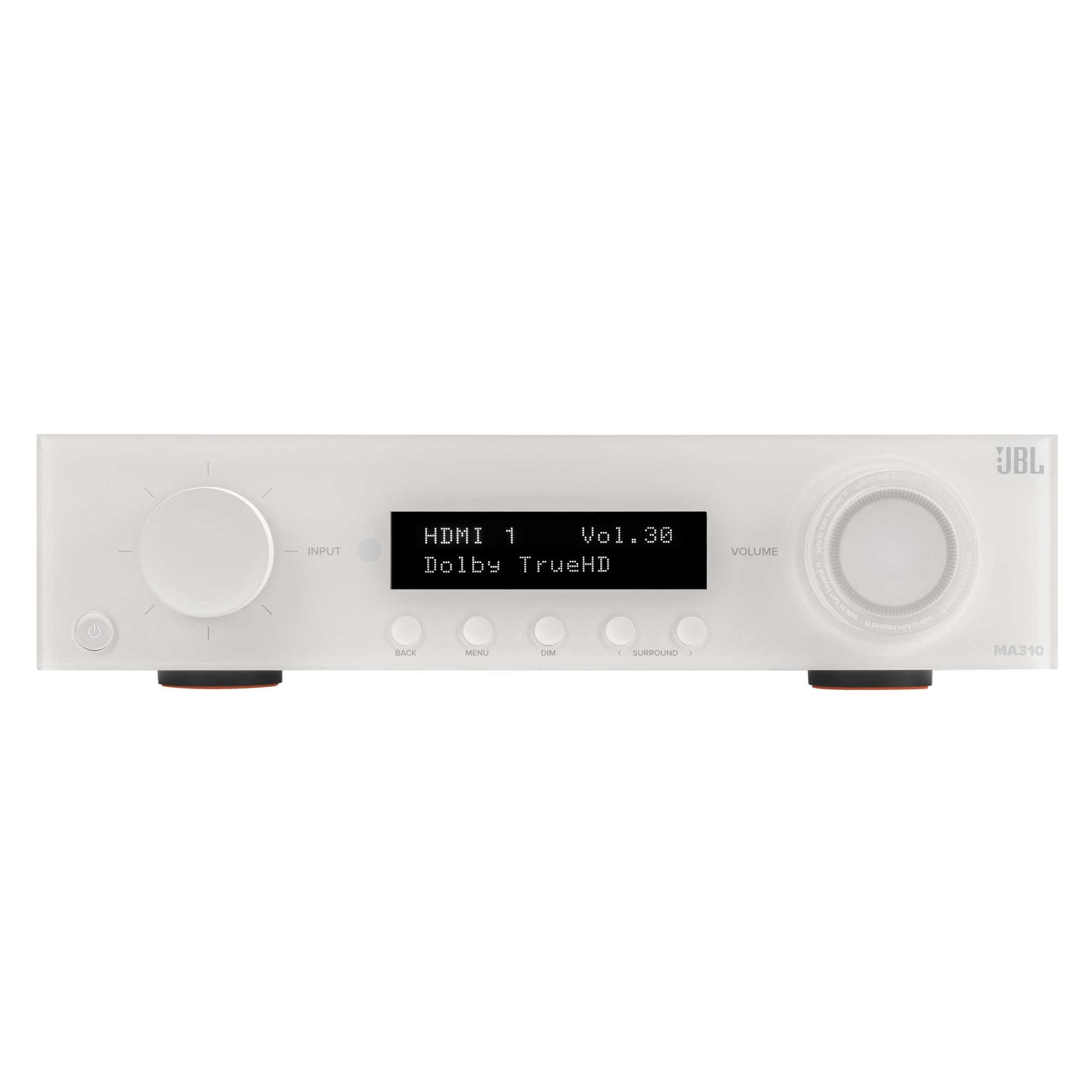 JBL MA310 5.2ch AV Amplifier