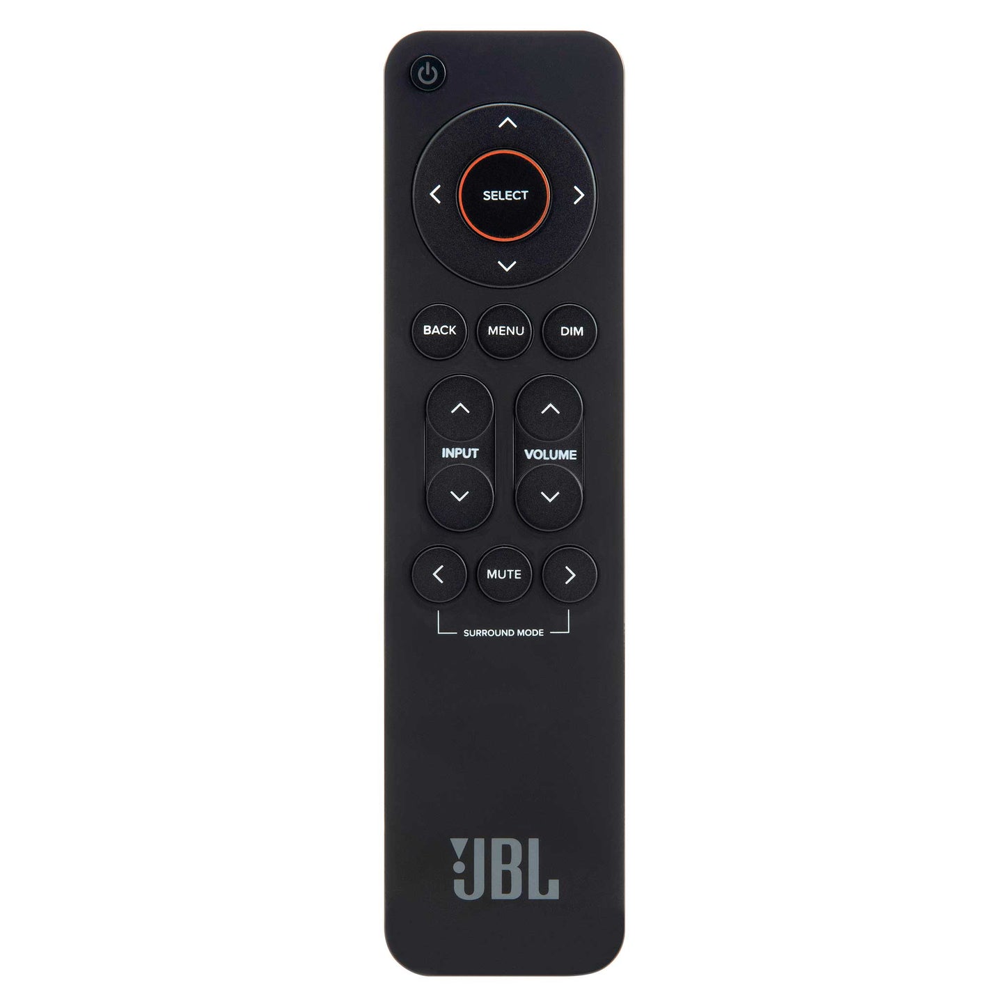 JBL MA510 Remote Control