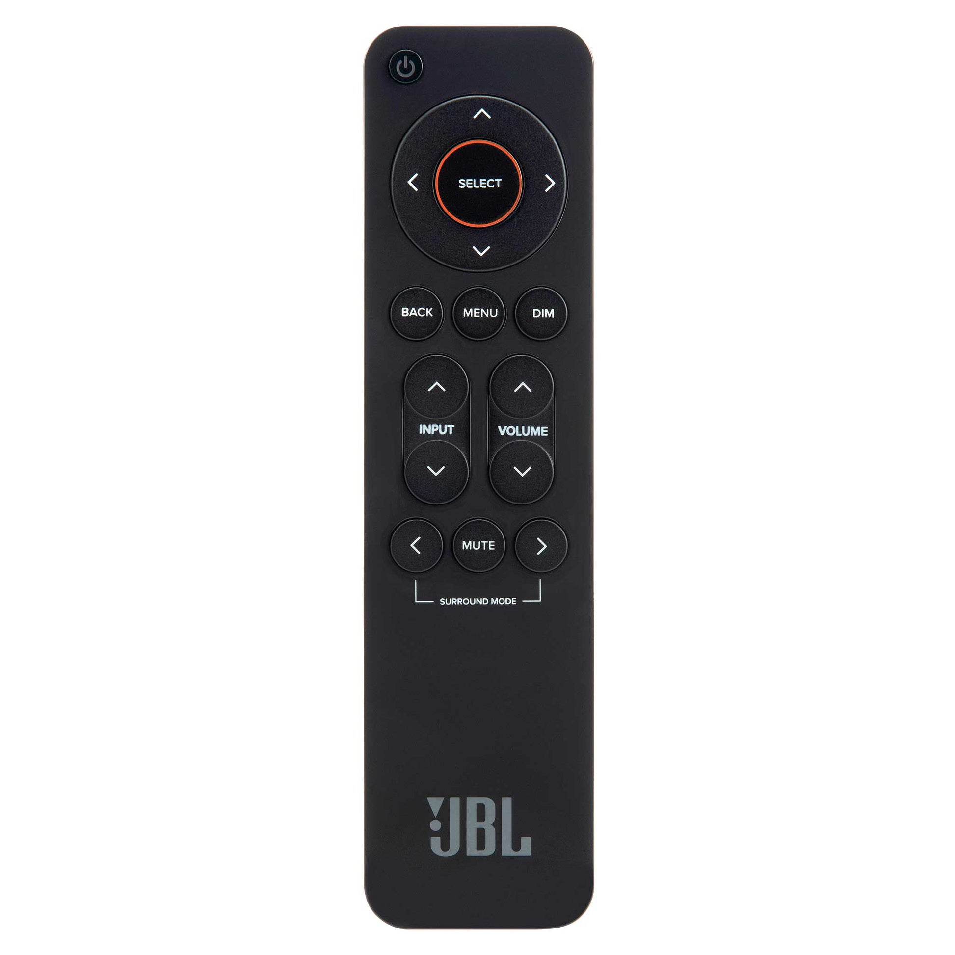 JBL MA710 Remote Control