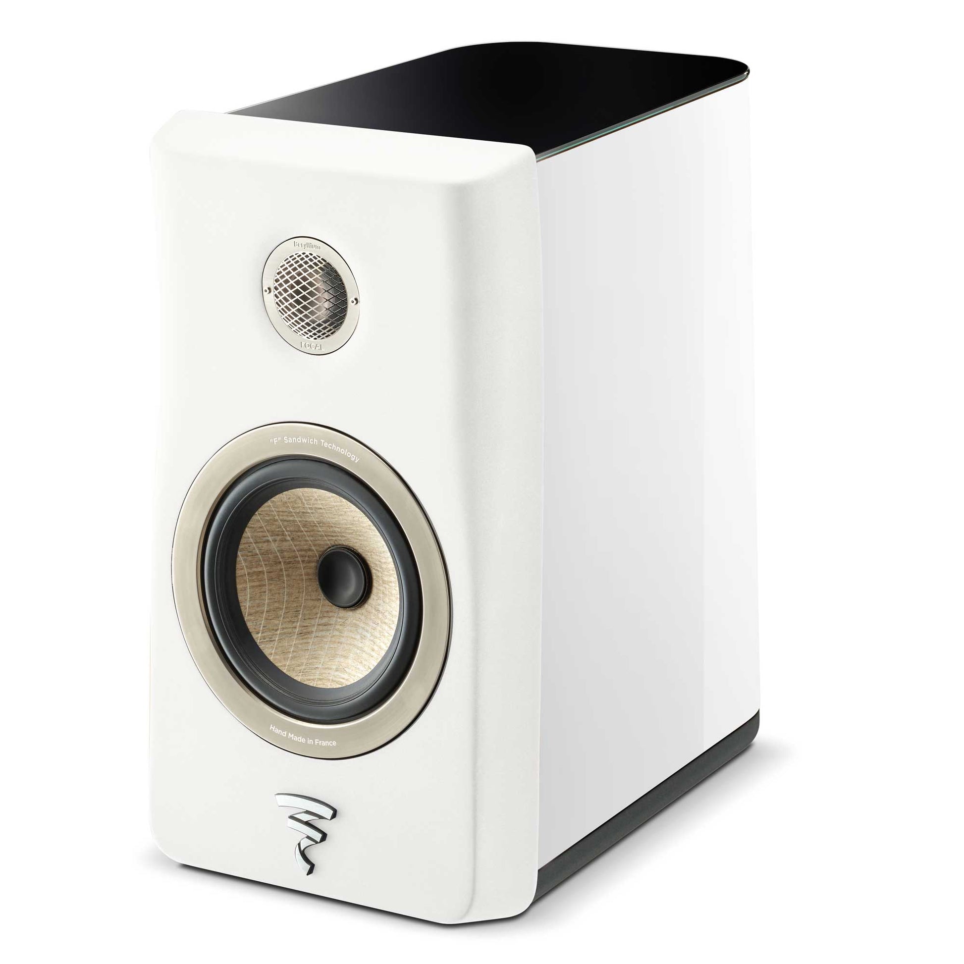 Focal Kanta No.1  White