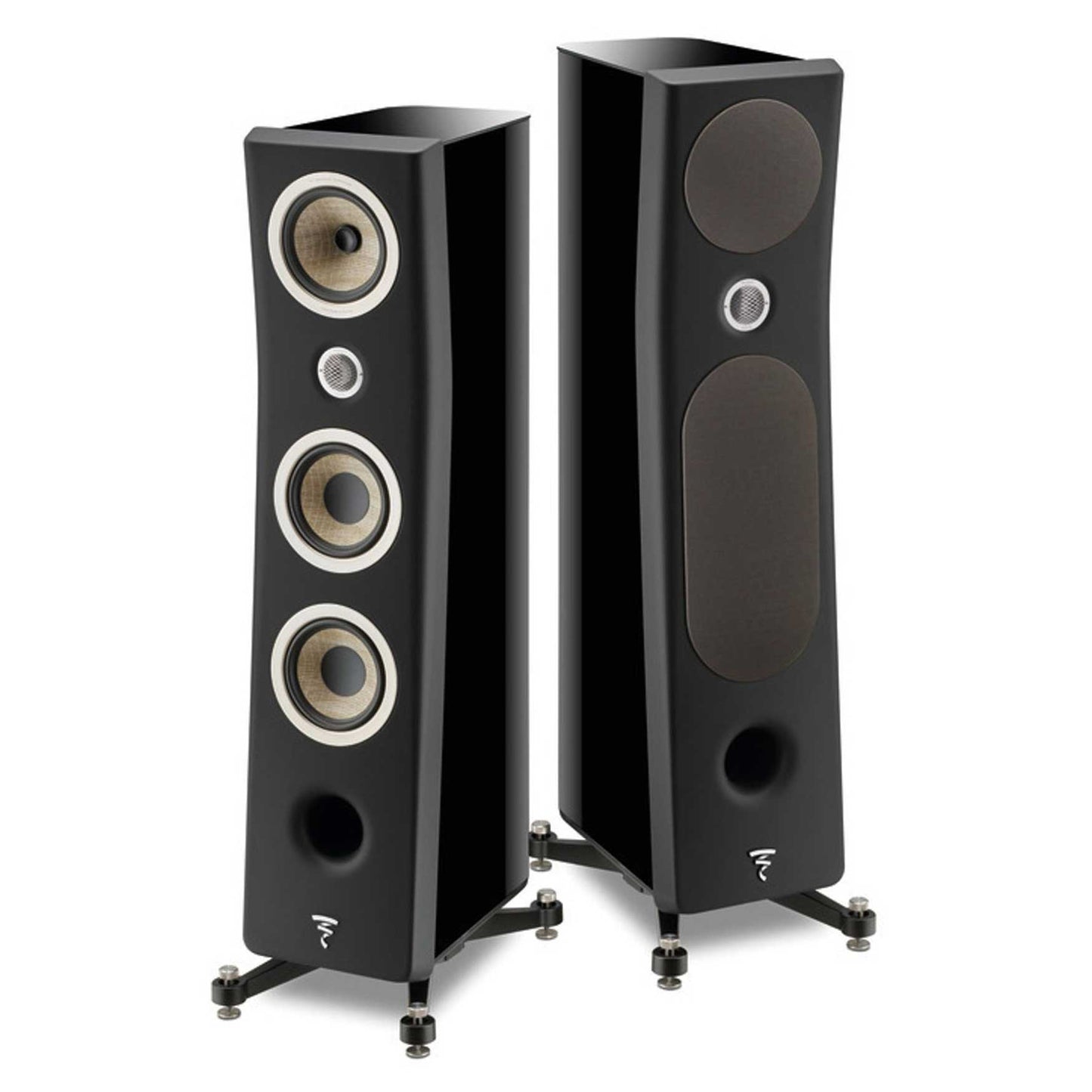 Focal Kanta N°2 3-Way Floorstanding Speakers