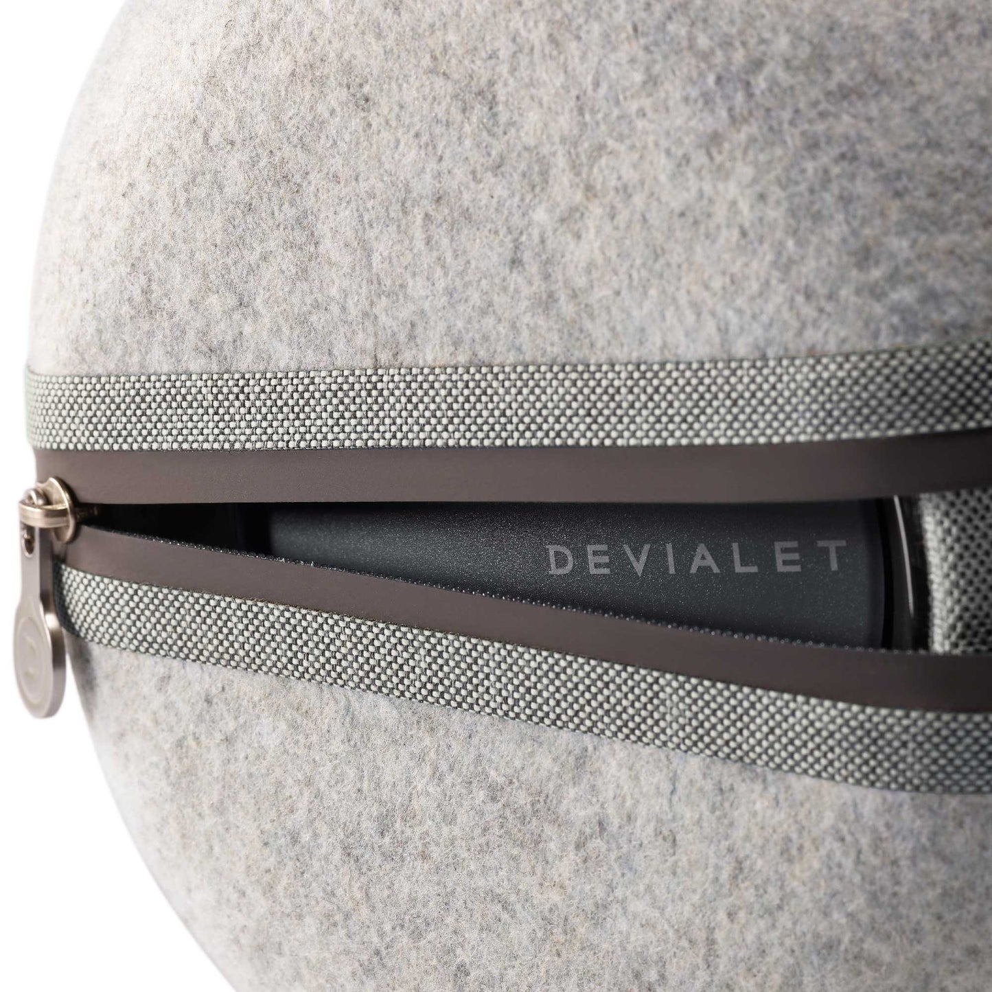 Devialet Cocoon For Mania